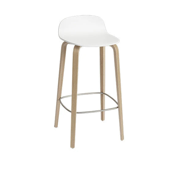 Visu Bar Stool 薇蘇吧台椅 座高 75cm Muuto 居雅堂 JYT Design