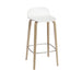 Visu Bar Stool 薇蘇吧台椅 座高 75cm Muuto 居雅堂 JYT Design