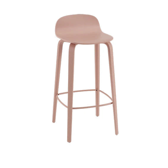 Visu Bar Stool 薇蘇吧台椅 座高 75cm Muuto 居雅堂 JYT Design