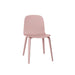 Visu Chair Wood Base 薇蘇單椅 -  Muuto 居雅堂 JYT Design