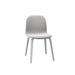 Visu Chair Wood Base 薇蘇單椅 -  Muuto 居雅堂 JYT Design