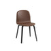 Visu Chair Wood Base 薇蘇單椅 -  Muuto 居雅堂 JYT Design
