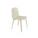 Visu Chair Wood Base 薇蘇單椅 -  Muuto 居雅堂 JYT Design