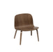 Visu Lounge Chair 薇蘇木腳休閒椅 Muuto 居雅堂 JYT Design