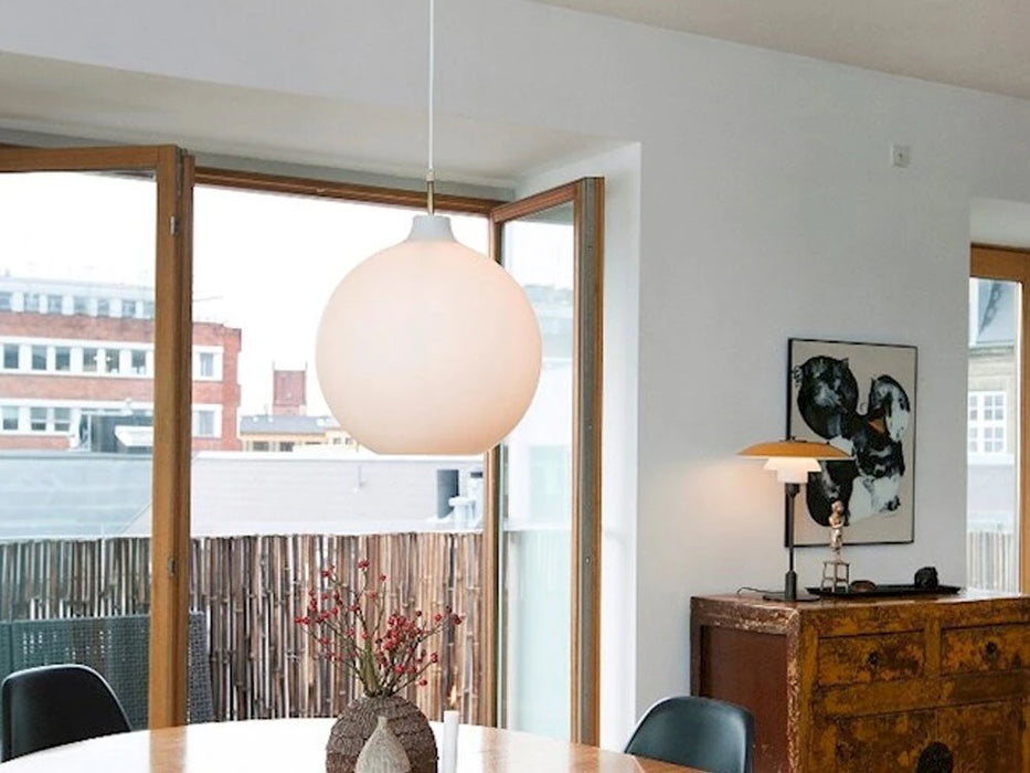 Wohlert 吊燈 -  Louis Poulsen 居雅堂 JYT Design