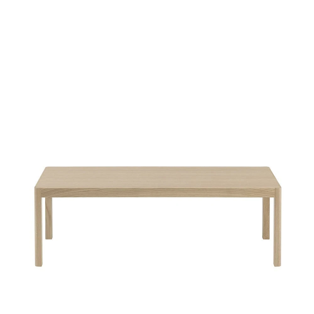 北歐邊桌 Muuto Workshop 茶几 4