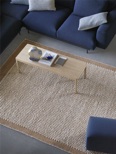 Workshop Coffee Table 工作坊邊桌茶几 120cm Muuto 居雅堂 JYT Design