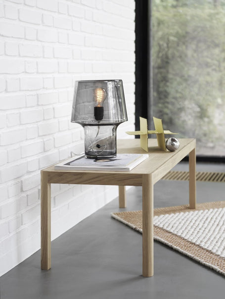 Workshop Coffee Table 工作坊邊桌茶几 120cm Muuto 居雅堂 JYT Design