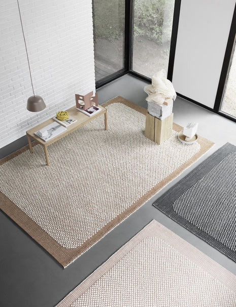 Workshop Coffee Table 工作坊邊桌茶几 120cm Muuto 居雅堂 JYT Design