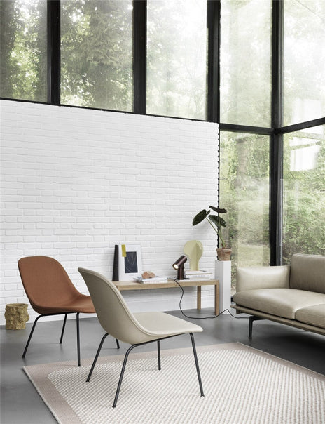 Workshop Coffee Table 工作坊邊桌茶几 120cm Muuto 居雅堂 JYT Design