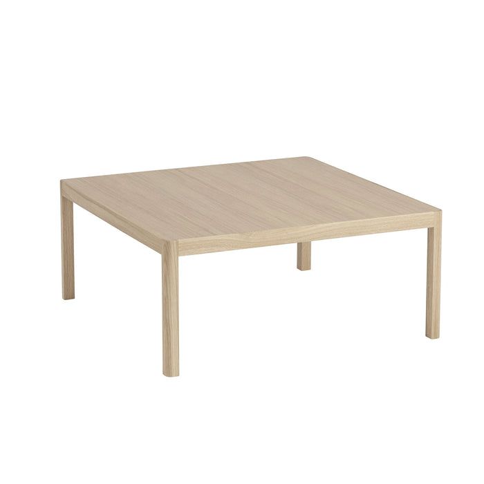 Workshop Coffee Table 工作坊邊桌茶几 86cm -  Muuto 居雅堂 JYT Design