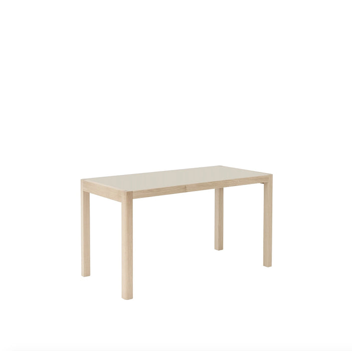 北歐家具 Muuto Workshop Table 餐桌 130cm-1