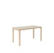 北歐家具 Muuto Workshop Table 餐桌 130cm-1