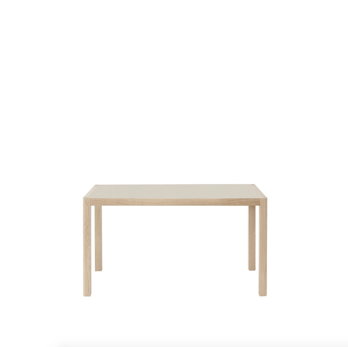 北歐家具 Muuto Workshop Table 餐桌 130cm-4