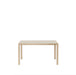 北歐家具 Muuto Workshop Table 餐桌 130cm-4