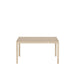 北歐家具 Muuto Workshop Table 餐桌140cm-4