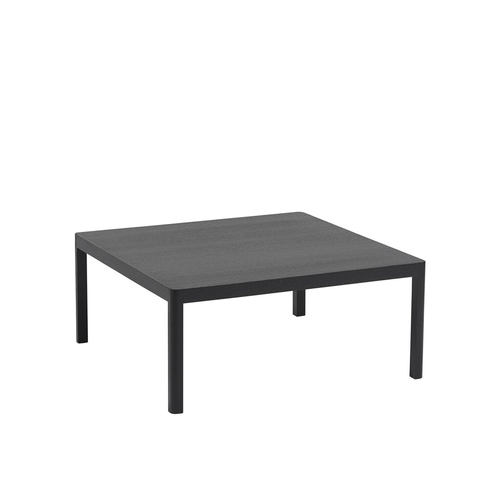 Workshop Coffee Table 工作坊邊桌茶几 86cm Muuto 居雅堂 JYT Design
