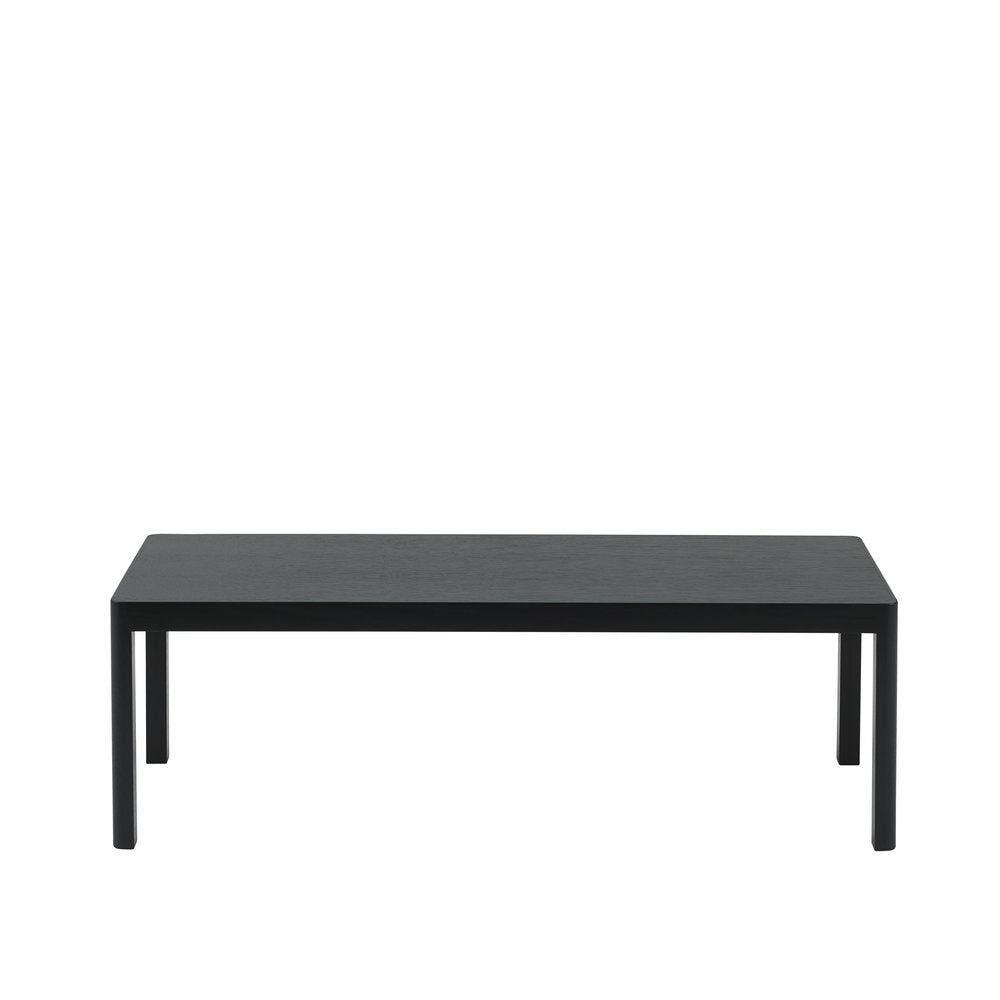 Workshop Coffee Table 工作坊邊桌茶几 86cm Muuto 居雅堂 JYT Design