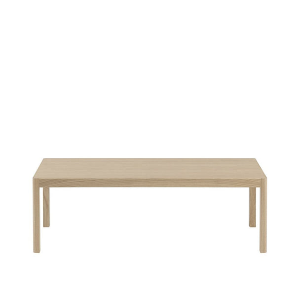 Workshop Coffee Table 工作坊邊桌茶几 86cm Muuto 居雅堂 JYT Design