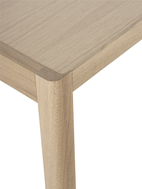 Workshop Coffee Table 工作坊邊桌茶几 86cm Muuto 居雅堂 JYT Design