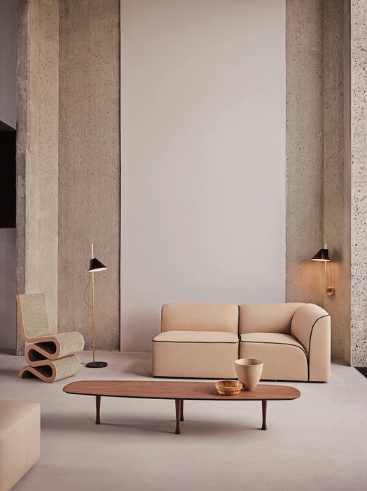 Yuh Floor 立燈 -  Louis Poulsen 居雅堂 JYT Design