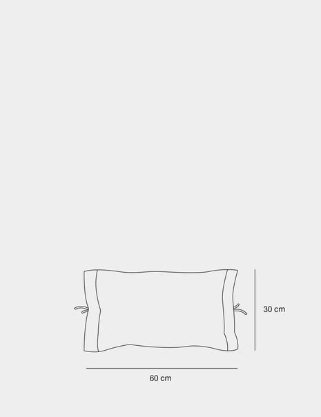 Accent Cushion 語調繽紛抱枕  Muuto 居雅堂 JYT Design