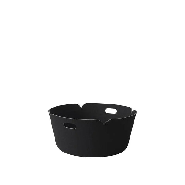 Restore round basket 圓型置物籃 Muuto 居雅堂 JYT Design