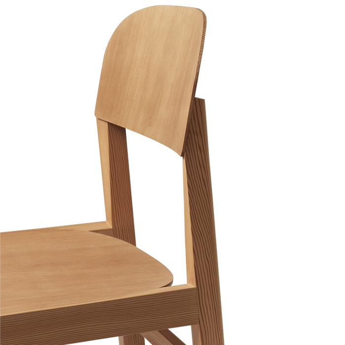 Workshop Chair 工作坊單椅
